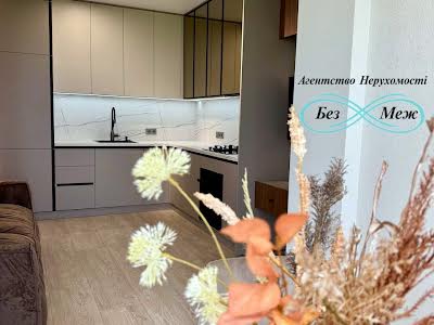 квартира за адресою Мартинова просп., 32