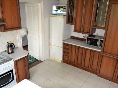 квартира за адресою Якова Раппопорта вул., 10