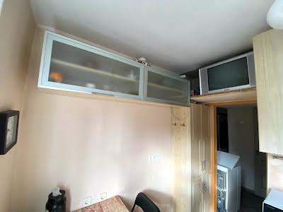квартира за адресою Федорова Івана вул., 9