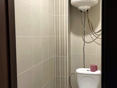 квартира за адресою Сергія Данченка вул., 5