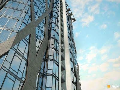 квартира по адресу Авиаконструктора Антонова ул., 2-Б