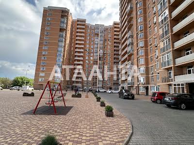 квартира по адресу Люстдорфская дорога ул., 55/6