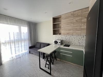 квартира за адресою Гетьманська вул., 5