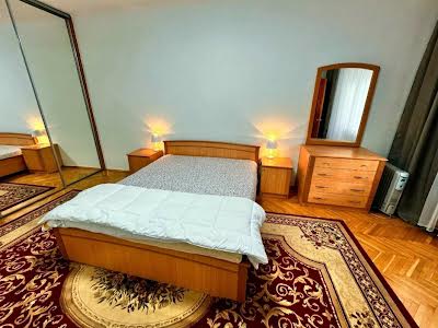 квартира по адресу Малая Житомирская ул., 10
