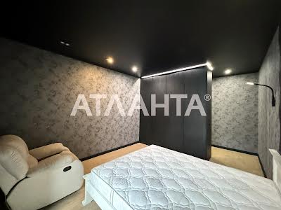 квартира по адресу Жемчужная ул., 7