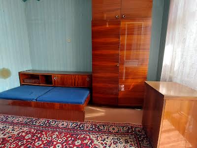 квартира по адресу Лазурная ул., 22