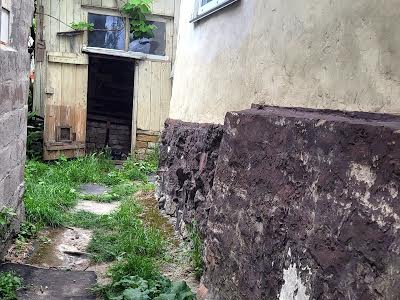 будинок за адресою Федьковича пров.