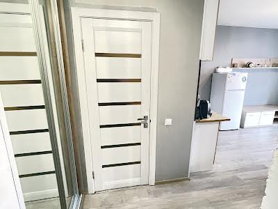 квартира за адресою Берегова вул., 3Д