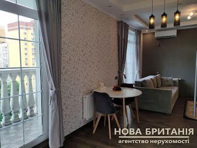 квартира по адресу Михаила Максимовича ул. (Трутенко Онуфрия), 28-Б