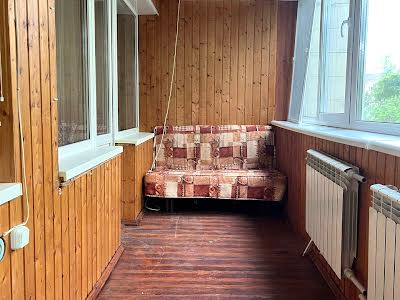 квартира за адресою Чоколівський бульв., 3