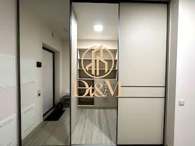 квартира за адресою Шолуденка вул., 30