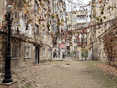 квартира по адресу Осипова ул. (Осипова), 37