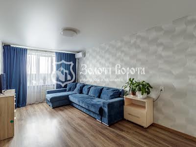 квартира за адресою Свободи просп., 24-А