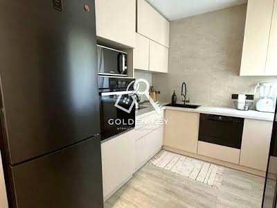 квартира за адресою Металургів просп., 11