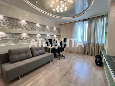 квартира за адресою Педагогічна вул., 17