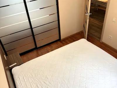 квартира за адресою Джерельна вул., 85