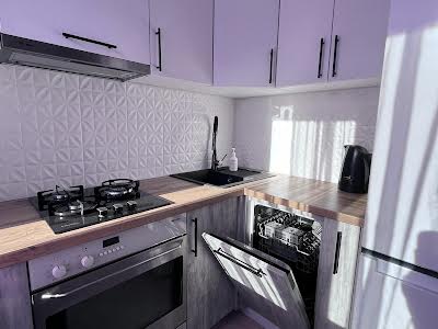 квартира за адресою Гарматна вул., 57