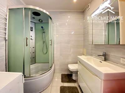 квартира за адресою Воскресенська вул., 16-Г