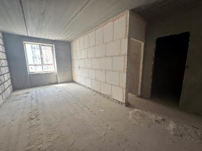 квартира по адресу Співдружності ул., 1