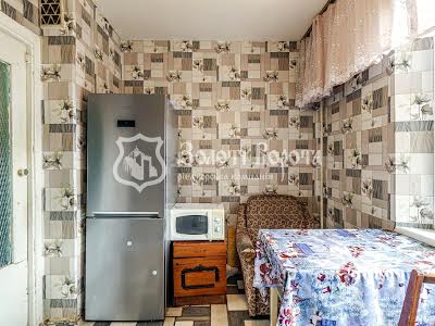 квартира по адресу Николая Закревского ул., 5-А
