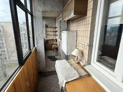квартира по адресу Здолбуновская ул., 3