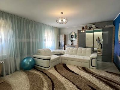 квартира за адресою Костанді вул., 25