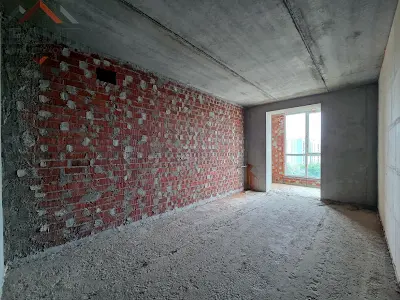 квартира за адресою Запорізьке шосе, 30я