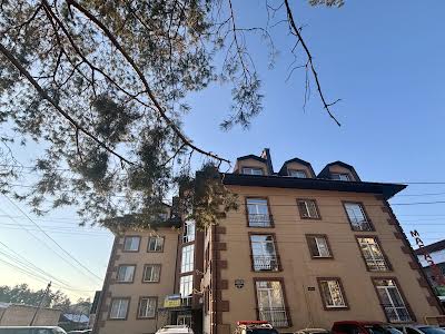 квартира по адресу Полтавская ул., 45
