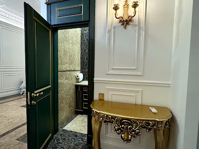 коммерческая по адресу Генуэзская ул., 5