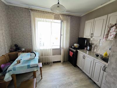 квартира по адресу Правды просп. (Правды), 70-А