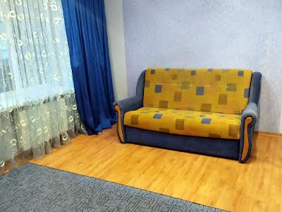 квартира за адресою Миру просп., 263
