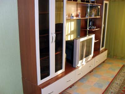 квартира за адресою Георгія Тарасенка вул. (Плеханівська), 50