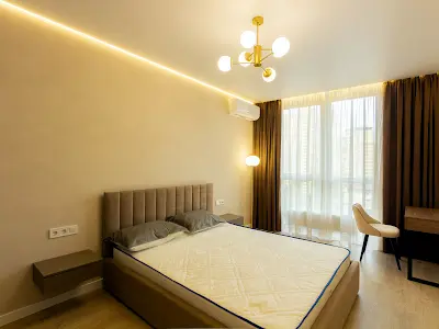 квартира за адресою Вільгельма Котарбінського вул. (Миколи Кравченка), 24