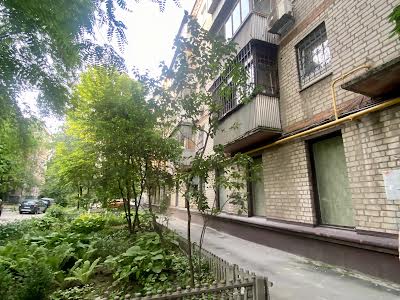 квартира по адресу Богдана Хмельницкого просп. (Героїв Сталінграда), 20