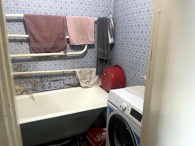 квартира по адресу Хорольская ул., 10