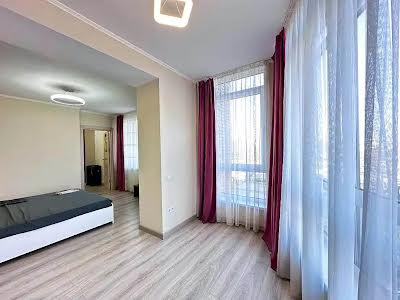 квартира за адресою Слави бульв., 45-Б