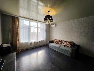 квартира за адресою Дніпровська набережна вул., 26-К