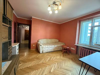 квартира по адресу Моршинская ул., 6