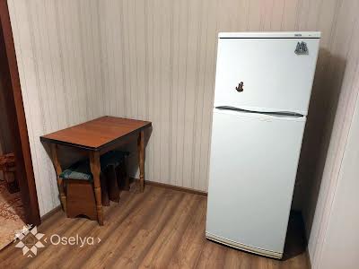 квартира за адресою Райдужна вул., 41