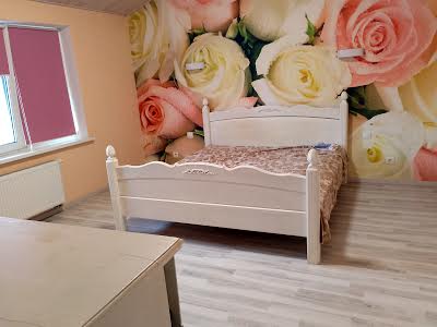дом по адресу Перша Будівельників, 11