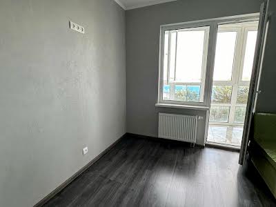 квартира за адресою Бориса Гмирі вул., 20