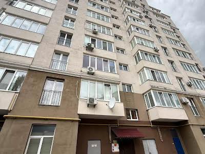 квартира за адресою Лесі Українки вул., 19