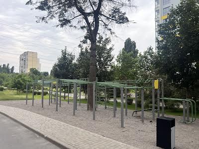 квартира за адресою Вишгородська вул., 45-Ж