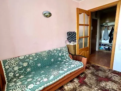 квартира за адресою Остафія Дашковича вул., 66
