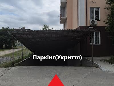 квартира по адресу Ювілейна, 5