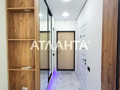 квартира за адресою с. Лиманка, Академіка Вільямса вул., 93