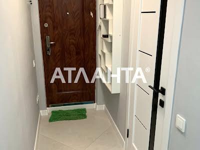 квартира за адресою Радісна вул., 21