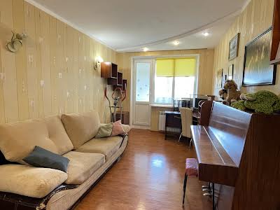 квартира по адресу Ветеранов Афганистана ул., 18-Д