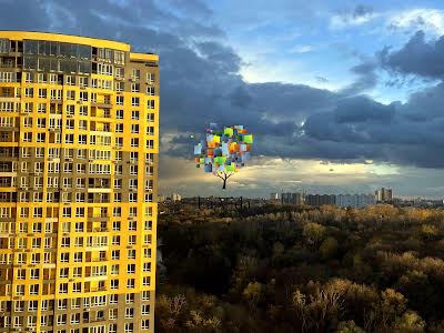квартира за адресою Кадетський Гай вул., 10
