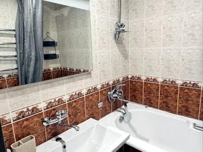 квартира по адресу Киев, Шовкуненка ул., 9